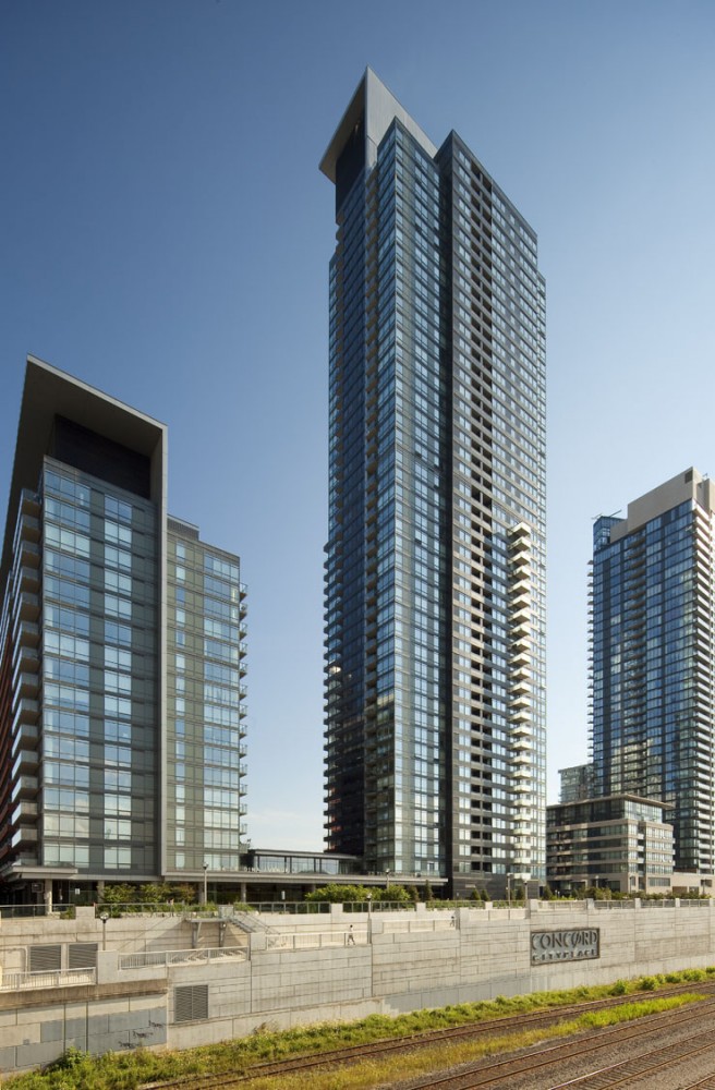 Block 24E / KPMB Architects