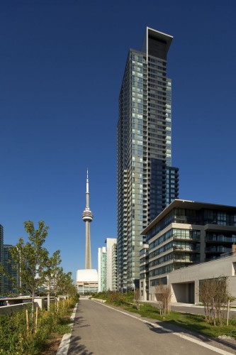 Block 24E / KPMB Architects
