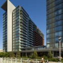 Block 24E / KPMB Architects © Tom Arban