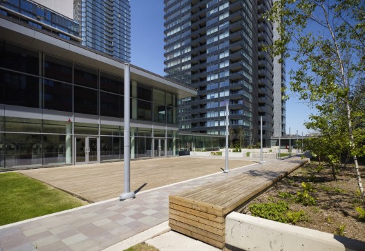 Block 24E / KPMB Architects