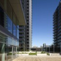 Block 24E / KPMB Architects © Tom Arban