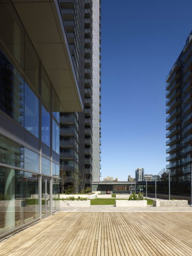 Block 24E / KPMB Architects