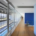Block 24E / KPMB Architects © Tom Arban