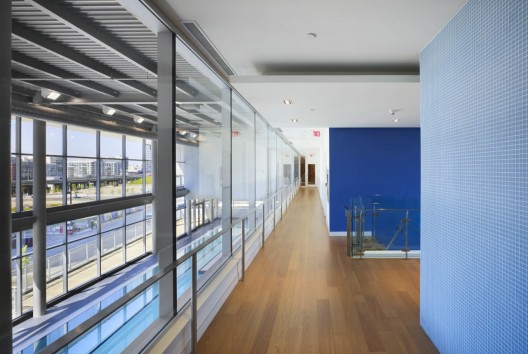 Block 24E / KPMB Architects