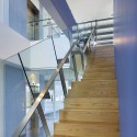 Block 24E / KPMB Architects © Tom Arban