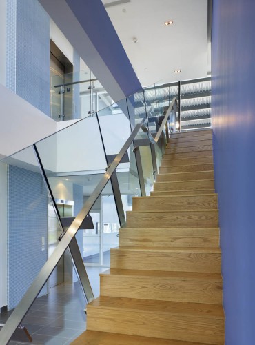 Block 24E / KPMB Architects