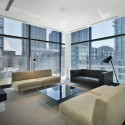 Block 24E / KPMB Architects © Tom Arban