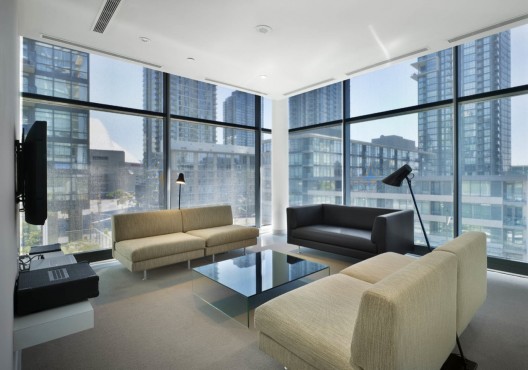 Block 24E / KPMB Architects