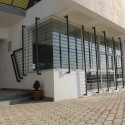 The Summit / Studio Decode The Summit / Studio Decode © Studio Decode