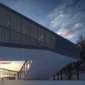 Quarter Cultural Center Courtesy of Mikolai Adamus