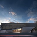 Quarter Cultural Center Courtesy of Mikolai Adamus