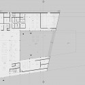 Quarter Cultural Center plan 01