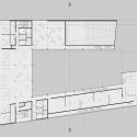 Quarter Cultural Center plan 02