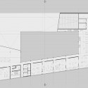 Quarter Cultural Center plan 03
