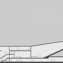 Quarter Cultural Center section 01