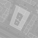 Quarter Cultural Center site plan