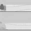 Quarter Cultural Center elevation 01