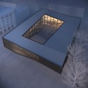 Quarter Cultural Center Courtesy of Mikolai Adamus