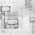 Landhaus Lemke Floor Plan