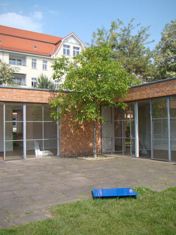 AD Classics: Landhaus Lemke / Mies van der Rohe