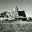Prairie Chicken House / Herb Greene Prairie Chicken House / Herb Greene © Julius Shulman