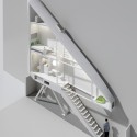 Keret House / Centrala Keret House / Centrala Courtesy of Centrala
