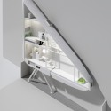 Keret House / Centrala Keret House / Centrala Courtesy of Centrala