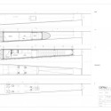 Keret House / Centrala Keret House / Centrala plan
