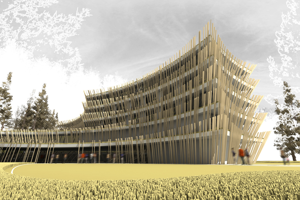 Mivka Hotel Resort / Enota