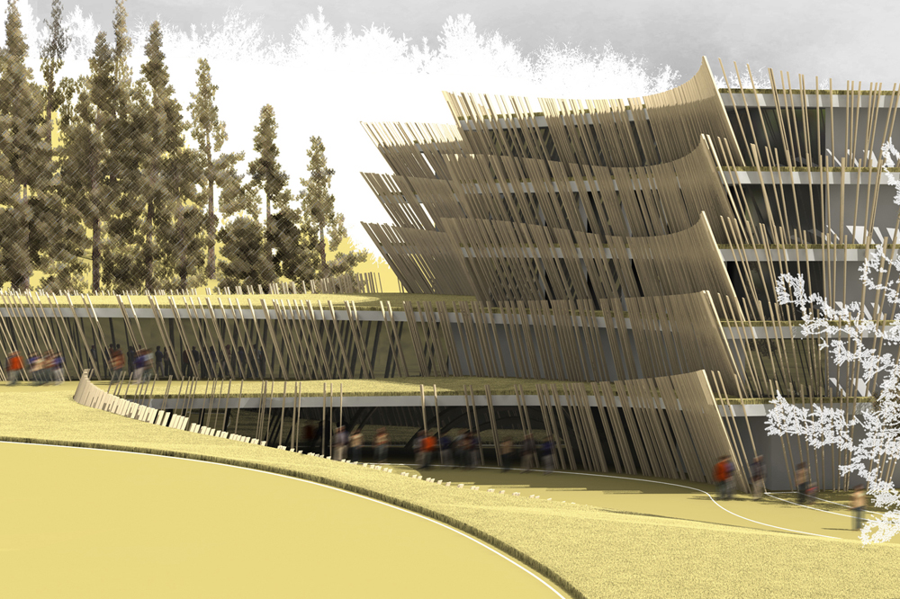 Mivka Hotel Resort / Enota
