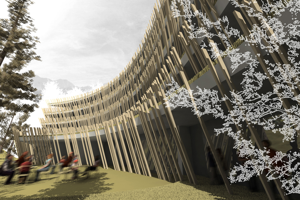 Mivka Hotel Resort / Enota