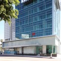Sunset Vine Tower / Kanner Architects