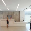 Sunset Vine Tower / Kanner Architects