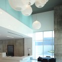 Sunset Vine Tower / Kanner Architects