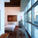 Sunset Vine Tower / Kanner Architects © Nicolas O.S. Marques