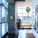 Sunset Vine Tower / Kanner Architects © Nicolas O.S. Marques