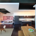 Sunset Vine Tower / Kanner Architects © Nicolas O.S. Marques
