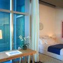 Sunset Vine Tower / Kanner Architects