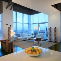 Sunset Vine Tower / Kanner Architects © Nicolas O.S. Marques