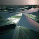 Water-Curse or Blessing!? Exhibition Courtesy of S+PBA