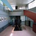 AD Classics: Villa Roche / Le Corbusier © Steve Cadman