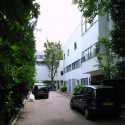 AD Classics: Villa Roche / Le Corbusier © Steve Cadman