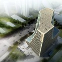 birdview day Courtesy Synarchitects