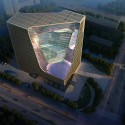 birdview Courtesy Synarchitects