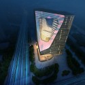 Courtesy Synarchitects