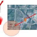 contextual occupation Context Diagram