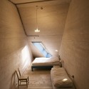 Pulpit Rock Mountain Lodge / Helen & Hard