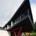 Hotel Atra Doftana / TECON Architects Hotel Atra Doftana / TECON Architects © Cosmin Dragomir