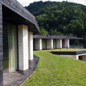 Hotel Atra Doftana / TECON Architects Hotel Atra Doftana / TECON Architects © Cosmin Dragomir