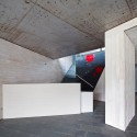 Hotel Atra Doftana / TECON Architects Hotel Atra Doftana / TECON Architects © Cosmin Dragomir